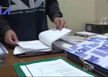 ‘Ndrangheta, confiscati beni per 1 mln a figlio boss Villa S.Giovanni