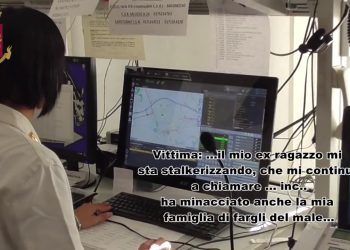 Asti, stalker tenta di incendiare la casa dei genitori dell’ex