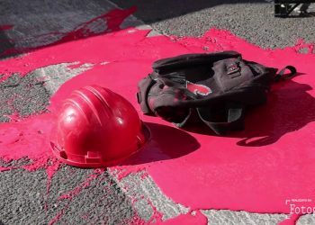 Milano, manifestazione degli studenti contro alternanza scuola lavoro