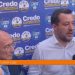 Salvini “Con aumento bollette rischiamo un milione di disoccupati”
