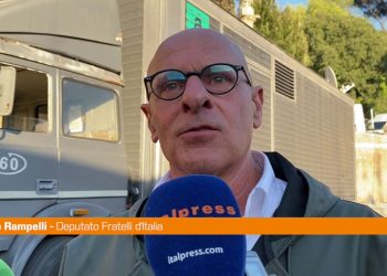 Fdi, Rampelli “Siamo ottimisti, ma ancora non cantiamo vittoria”