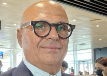Il ragusano Nello Aprile vicepresidente Federazione Sanità di Confcooperative Sicilia