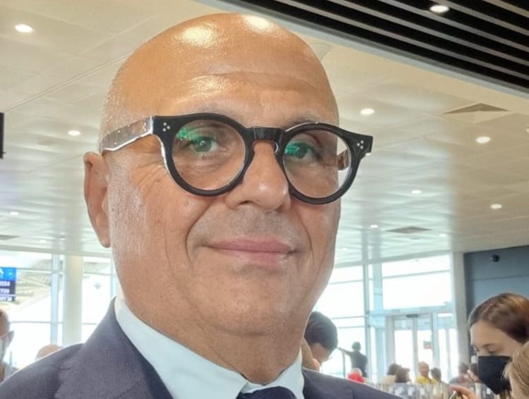 Il ragusano Nello Aprile vicepresidente Federazione Sanità di Confcooperative Sicilia