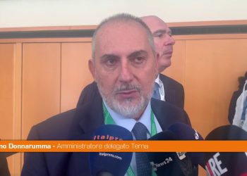 Donnarumma “L’alternativa al gas russo sono le rinnovabili”