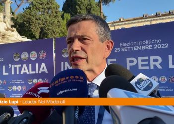 Elezioni, Lupi “Centrodestra unito si candida a governare Italia”