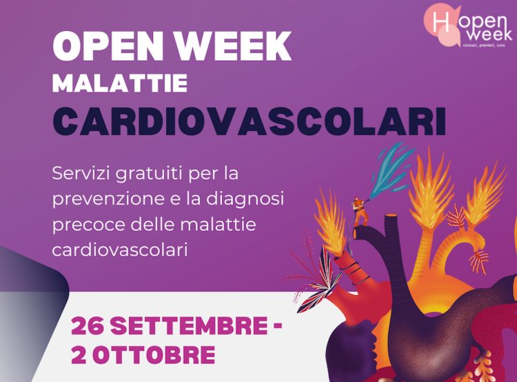 Malattie cardiovascolari, visite gratuite all'Asp di Ragusa: come prenotare