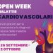 Malattie cardiovascolari, visite gratuite all'Asp di Ragusa: come prenotare