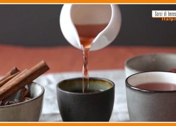 Sorsi di benessere – Un decotto contro il gonfiore