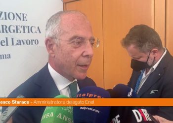 Rinnovabili, Starace “Velocizzare le autorizzazioni”