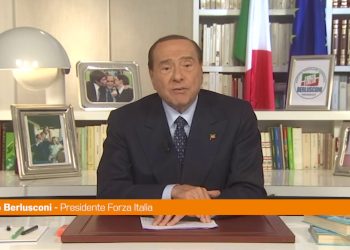 Berlusconi “Più investimenti per la sicurezza”