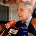 Tajani “Dovremmo regalare un pannello solare a ogni famiglia”
