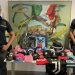 Gdf Palermo: sequestrati 1.100 articoli contraffatti