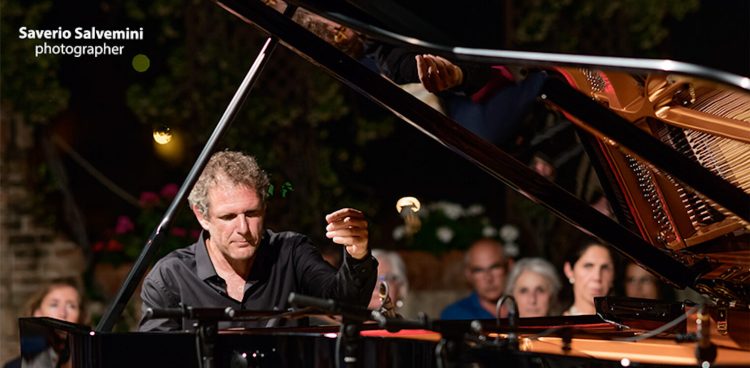 Raduno per la pace a Lampedusa