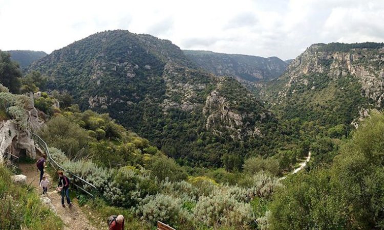 Parco degli Iblei, Orazio Ragusa torna a chiedere proroga