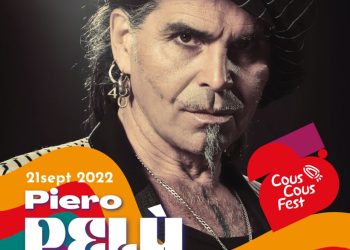 Cous Cous Fest a San Vito Lo Capo, incontri e concerti gratuiti: da Eugenio Bennato a Piero Pelù