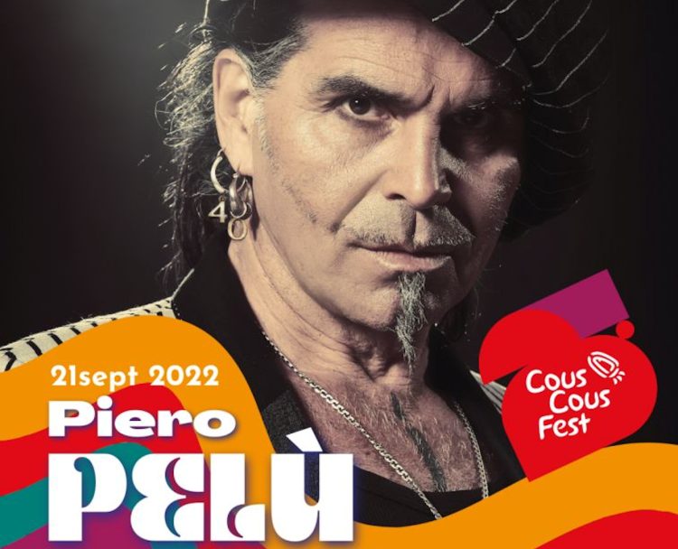 Cous Cous Fest a San Vito Lo Capo, incontri e concerti gratuiti: da Eugenio Bennato a Piero Pelù
