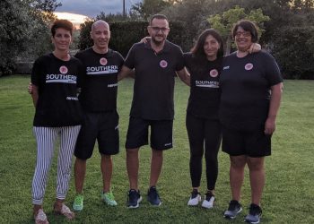 L'Ardens Comiso riparte dai giovani