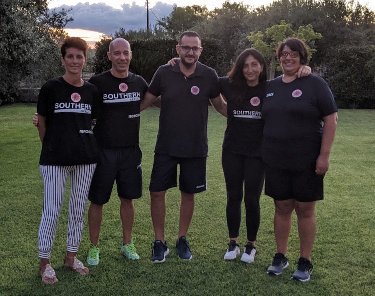 L'Ardens Comiso riparte dai giovani