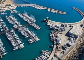 Nuova crociera di settembre a Marina di Ragusa