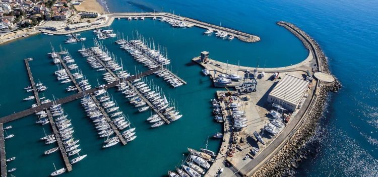 Nuova crociera di settembre a Marina di Ragusa