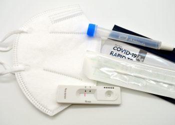 Positivi al Covid in calo in provincia di Ragusa