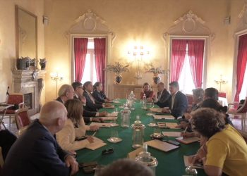 Cna, con il Patto di Taormina cooperazione europea tra Pmi
