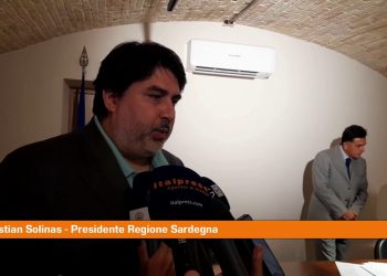 Solinas “Con le Zes puntiamo sull’attrattività di nuove imprese”