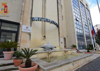 Ragusa: provvedimenti del Questore