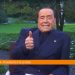 Berlusconi “Dalla flat tax a pensioni e lavoro le priorità del Paese”