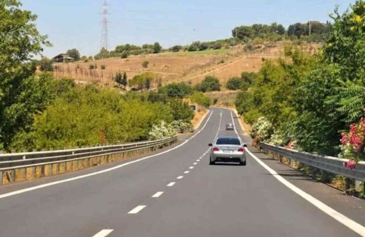 Ragusa-Catania, proroga di 12 giorni per bando