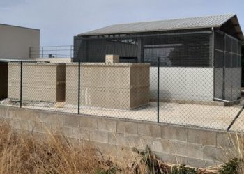 Ragusa, Giuffrida: ci sono magagne al potabilizzatore