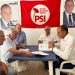 Ragusa, il Partito Socialista appoggia Nello Dipasquale