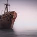Riapparsa una nave fantasma: è mistero