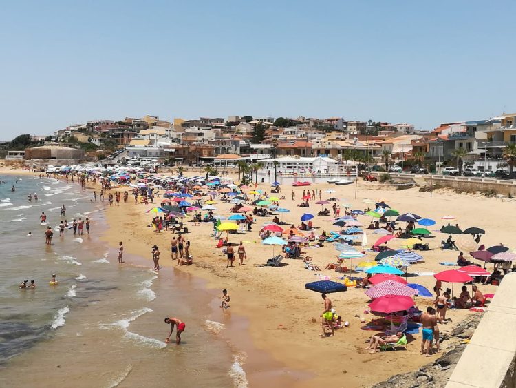 Scicli, il lungomare di Cava D'Aliga sarà intitolato al generale Carlo Alberto Dalla Chiesa