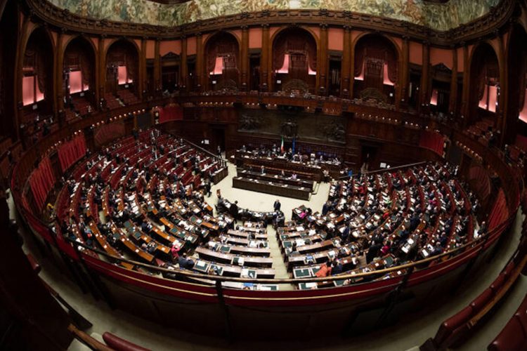 Seggio alla Camera in Sicilia tolto alla Lega va al Pd