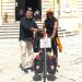 Da Calcutta a Scicli in bicicletta