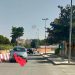 Ragusa, anomalie nuovo spartitraffico in viale Adelia Melilli