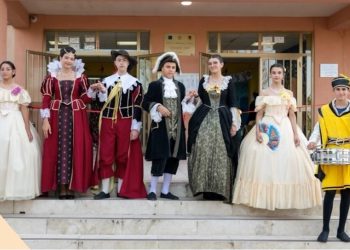 Le Notti di BCsicilia a Trabia per rievocare i Lanza