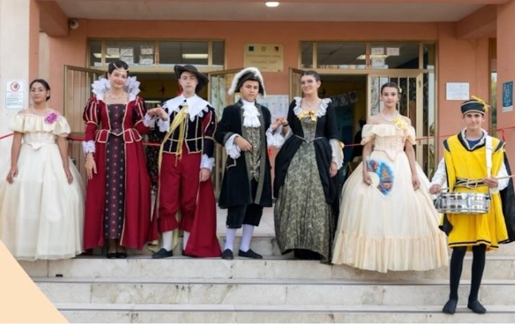 Le Notti di BCsicilia a Trabia per rievocare i Lanza
