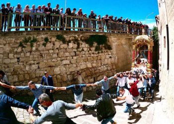 Sabato e domenica festa a Monterosso Almo