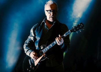 Umberto Tozzi a Taormina