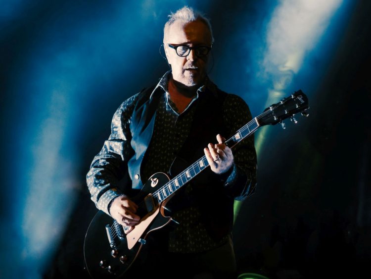 Umberto Tozzi a Taormina