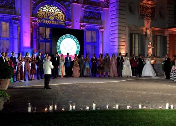 Moda: Ragusa a Roma in Campidoglio per la sfilata del 17 settembre