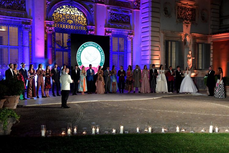 Moda: Ragusa a Roma in Campidoglio per la sfilata del 17 settembre