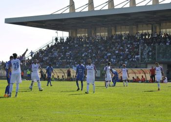 Sulla partita Ragusa-Catania entra a gamba tesa la polemica politica