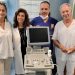 Un nuovo ecografo alla LILT di Ragusa