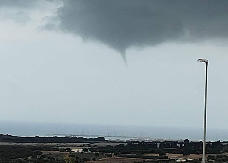Un tunnel cloud tra Ispica e Pozzallo: a cura ro riavulu per i pescatori