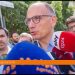 Elezioni, Letta “Puntiamo a una rimonta che passi dal Mezzogiorno”