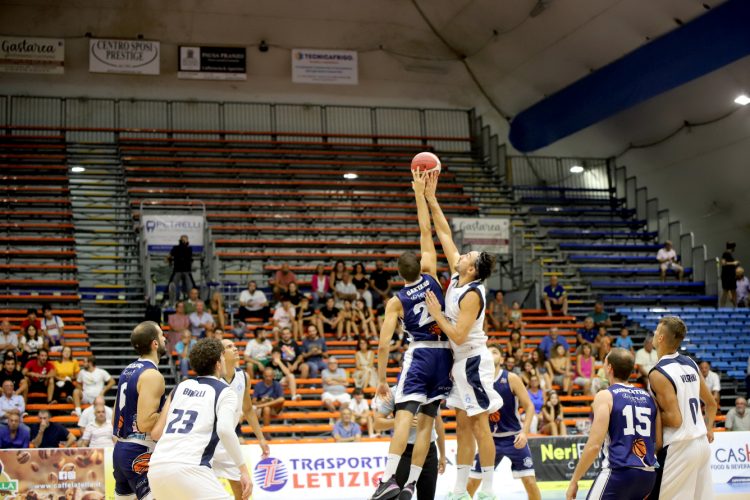 Virtus Ragusa batte a domicilio Capo D’Orlando
