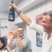 Vittoria, Salvo Sallemi (Fratelli d'Italia)eletto senatore